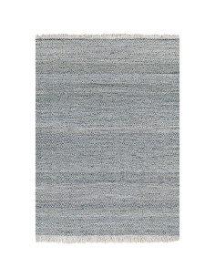 Alfombra Leconi Turquesa 200x300 cm - Decora tu Living