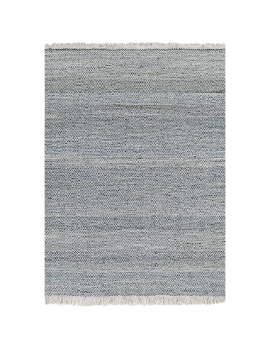 Alfombra Leconi Turquesa 200x300 cm - Decora tu Living