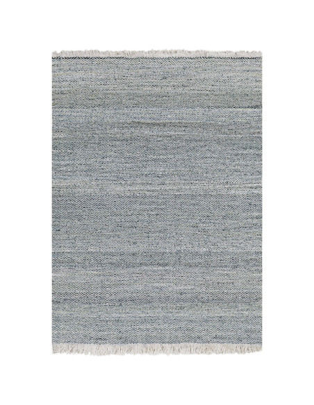 Alfombra Leconi Turquesa 200x300 cm - Decora tu Living