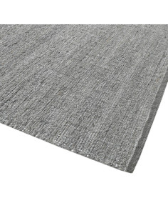 Alfombra 180x270cm Limeria gris 2