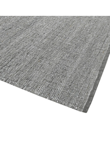 Alfombra Limeria Gris 120x180cm - Elegante y Moderna