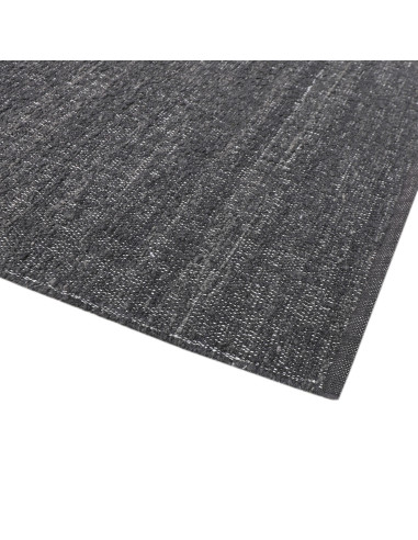 Alfombra Limeria Chocolate 180x270cm - Elegante y Acogedora