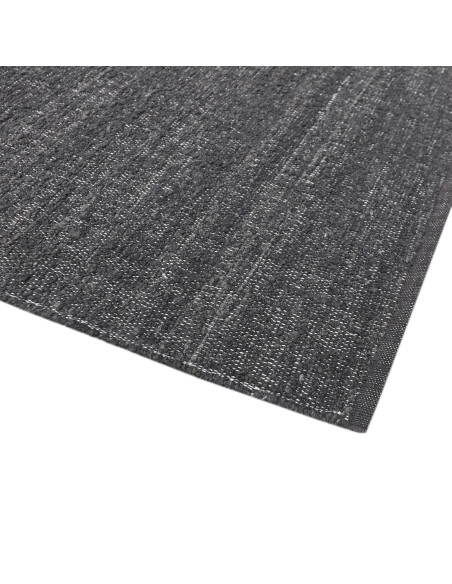 Alfombra 180x270cm Limeria chocolate