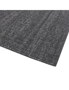 Alfombra 150x210cm Limeria chocolate 2