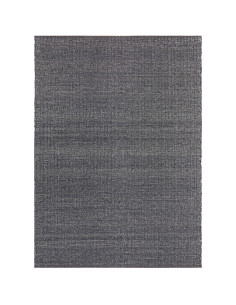 Alfombra 120x180cm Limeria chocolate