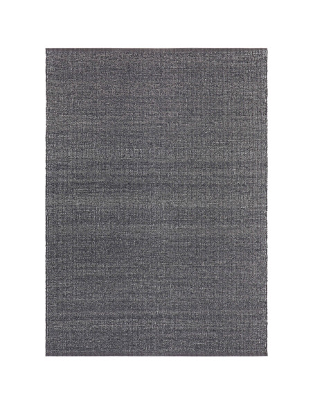 Alfombra 120x180cm Limeria chocolate