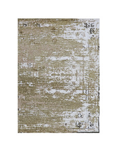 Alfombra Marrón Taupe 200x300 cm - Decoración para Living