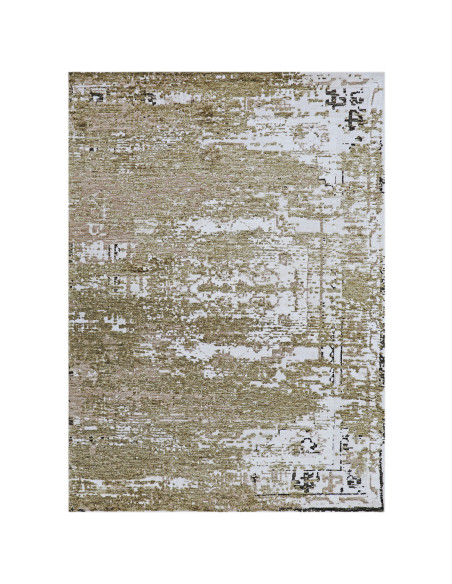 Alfombra 120x180cm Maron taupe