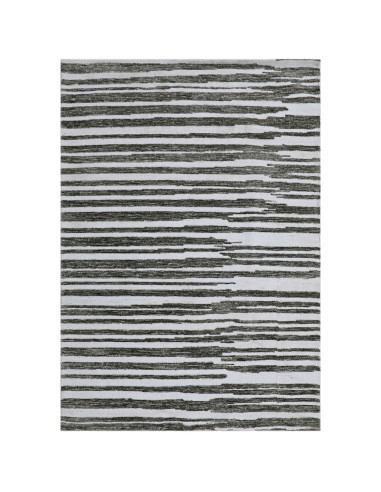 Alfombra Meza Gris 300x200 cm - Ideal para Living