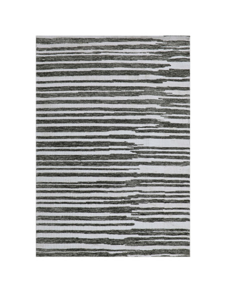 Alfombra Meza Gris 300x200 cm - Ideal para Living