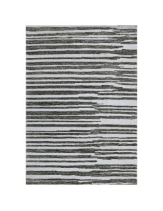 Alfombra 120x180cm Meza gris