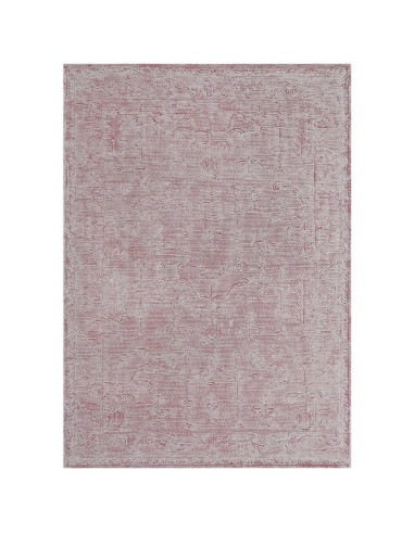 Alfombra Micos Rosado 120x180cm - Decora tu Living
