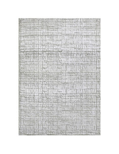 Alfombra 150x210cm Milton gris