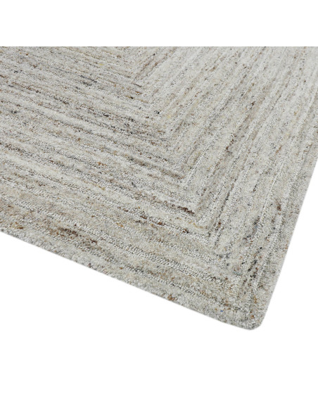 Alfombra 150x210cm Montez arena