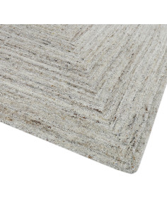 Alfombra 120x180cm Montez arena 2