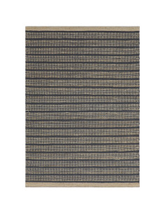 Alfombra 180x270cm Novato29 nat/grafito