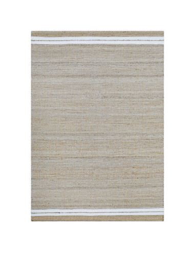 Alfombra Novato24 Natural/Avena 300x200cm - Elegante y Moderna