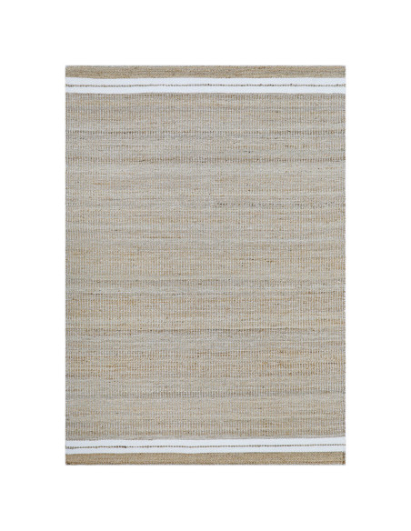 Alfombra 150x210cm Novato24 nat/avena