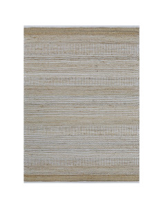 Alfombra 180x270cm Novato19 nat/marfil