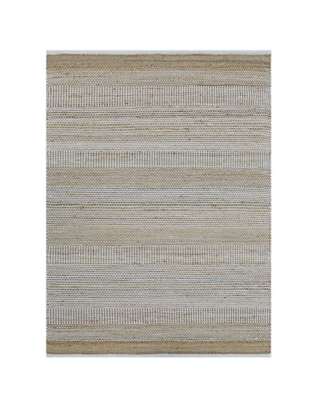 Alfombra 120x180cm Novato19 nat/marfil