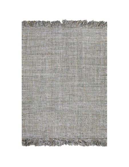 Alfombra Saron Arena 200x300cm - Cálida y Acogedora para Living