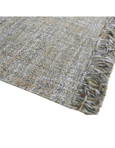Alfombra Saron Arena 200x300cm - Cálida y Acogedora para Living 2