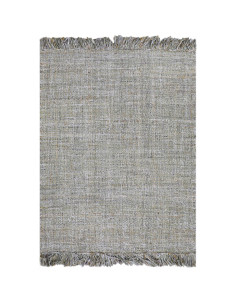 Alfombra Saron Arena 120x180cm - Elegante y Cálida para Living