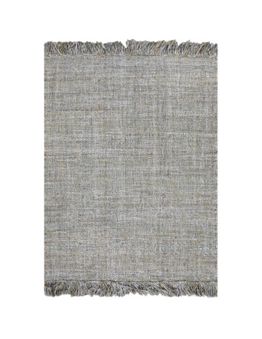 Alfombra Saron Arena 120x180cm - Elegante y Cálida para Living