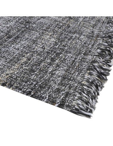 Alfombra Saron Gris 300x200cm - Perfecta para Living