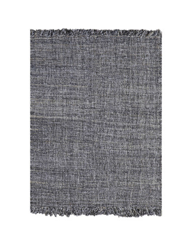 Alfombra Saron Gris 300x200cm - Perfecta para Living