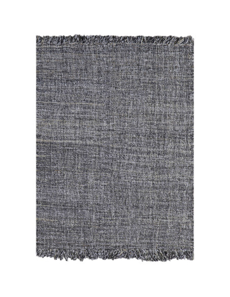 Alfombra Saron Gris 300x200cm - Perfecta para Living