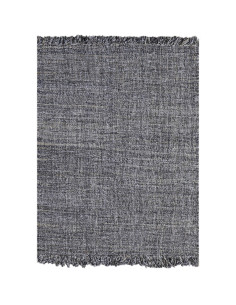 Alfombra 180x270cm Saron gris