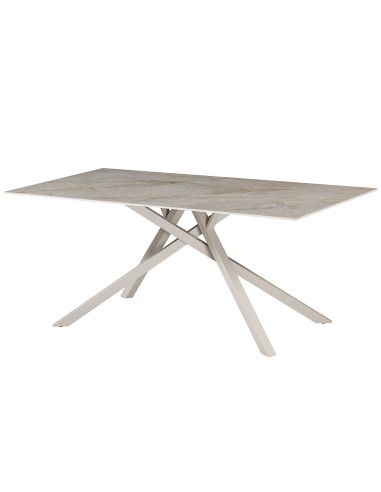 Mesa comedor 6 puestos Pamplona