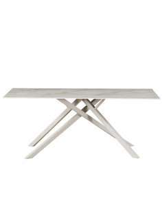 Mesa comedor 6 puestos Pamplona