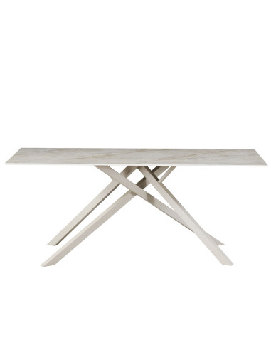 Mesa comedor 6 puestos Pamplona