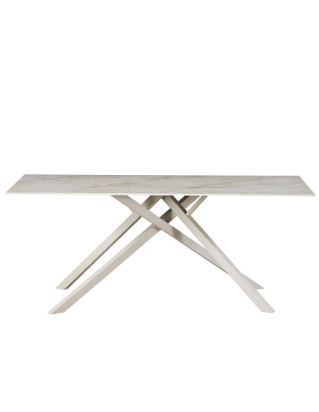 Mesa comedor 6 puestos Pamplona