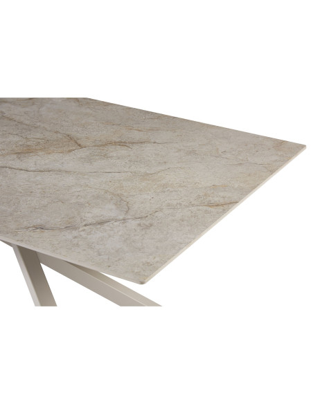 Mesa comedor 6 puestos Pamplona