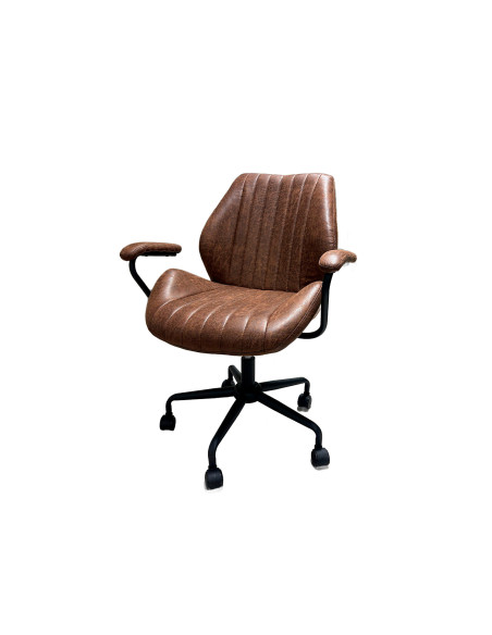 Silla oficina Armon cafe