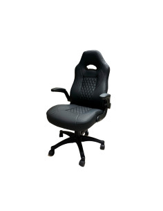 Silla oficina Axis negro