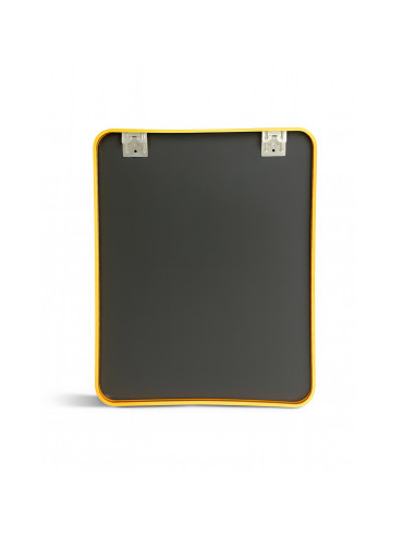 Espejo Rectangular 60x80cm Bronce - Decoración de Pared