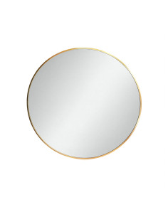 Espejo redondo 70cm