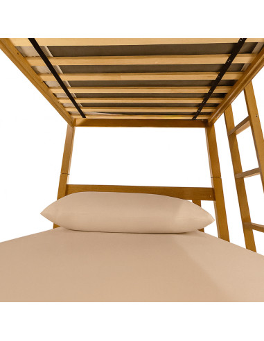 Camarote 1 Plaza Ema 190x90cm - Estilo y Funcionalidad