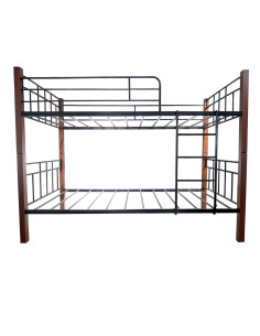 Camarote 1 Plaza Kica 190x90cm - Diseño Moderno y Funcional