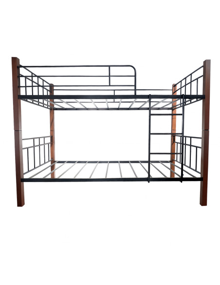 Camarote 1 Plaza Kica 190x90cm - Diseño Moderno y Funcional