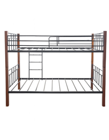 Camarote 1 Plaza Kica 190x90cm - Diseño Moderno y Funcional