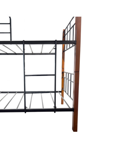 Camarote 1 Plaza Kica 190x90cm - Diseño Moderno y Funcional