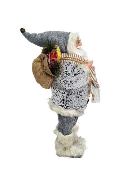 Pascuero 60cm blanco