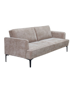 Sofá cama Arlés beige 2