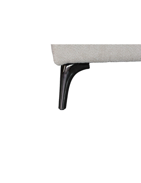 Sofá Seccional Bruma beige