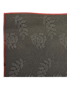 Alfombra navidad 38x58cm pascuero 33 2